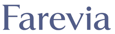 Farevia Logo